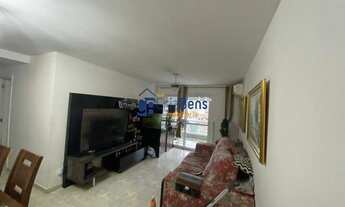 Imagem 2: Rio de Janeiro - Apartamento Padrão - Cachambi