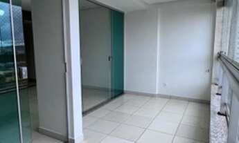 Imagem 5: Residencial Mediterrâneo 122m², 3 Suítes + Office - Ótima localização