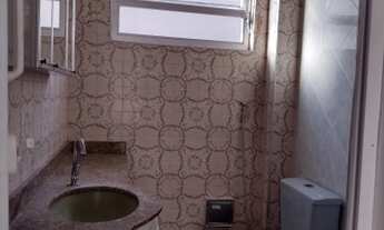 Imagem 6: Apartamento para aluguel com 49m² com 1 quarto em Gonzaga - Santos - SP - locação pacote