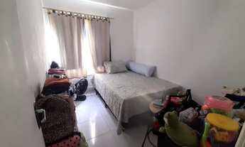 Imagem 2: Apartamento para Venda em Rio de Janeiro, Freguesia (Jacarepaguá), 2 dormitórios, 1 banhei