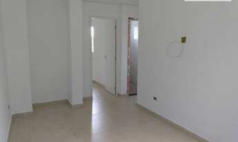 Imagem: Apartamento para alugar, 42 m² por R$ 1.400,00/mês