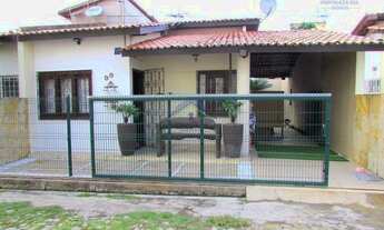 Imagem: Casa residencial à venda, Castelão, Fortaleza