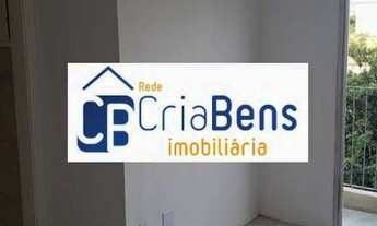 Imagem 3: Rio de Janeiro - Apartamento Padrão - Cachambi