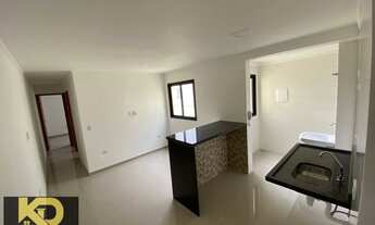 Imagem 2: Apartamento com 2 dorms, Quinta da Paineira, São Paulo - R$ 290 mil, Cod: 399