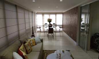 Imagem 4: Apartamento 203m³ 3 suites perto da Beira Mar