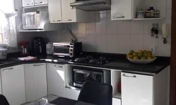 Imagem 7: Excelente Sobrado com 3 suítes QE 34 no Guará II