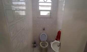 Imagem 7: Casa Térrea para Venda em São Paulo, Vila Firmiano Pinto, 3 dormitórios, 2 banheiros, 1 va