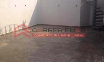 Imagem 3: Cobertura Duplex Disponível para Venda Ou Locação na Pompeia