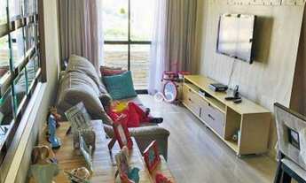 Imagem 2: Apartamento com 3 dormitórios à venda, 90 m² por R$ 494.000,00 - Vila Rosália - Guarulhos