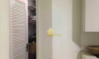 Imagem 7: Apartamento no Edifício Genesis