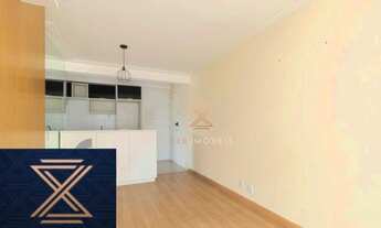 Imagem 4: Apartamento com 2 dormitórios à venda, 74 m² por R$ 480. - Vila Carrão - São Paulo/SP