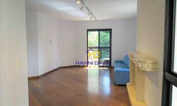 Imagem 6: Excelente apartamento de 176m ² e lazer em área nobre da Vila Mariana !!!! Próximo ao Ibir