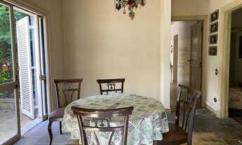 Imagem 3: Mansão no Jardim América com 1.215 m2 de terreno e 765 m2 de área útil a 60 m do clube Pau