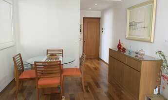 Imagem 5: EXCELENTE APARTAMENTO MOBILIADO