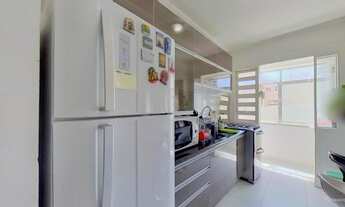 Imagem 6: Apartamento de 98 metros quadrados no bairro Petrópolis com 3 quartos