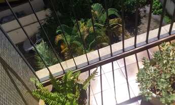 Imagem 2: Apartamento para aluguel com 70 metros quadrados com 2 quartos