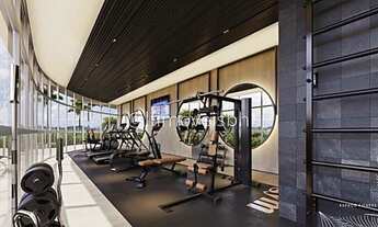 Imagem 7: Ref.: 3150 - Primavera Home, lançamento no Vila da Serra, 3 quartos