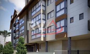 Imagem 3: APTO 2 SUÍTES EM CANELA