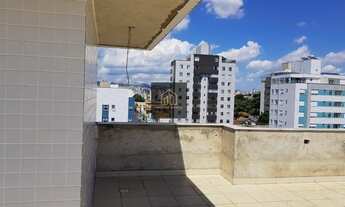 Imagem 5: Cobertura para Venda em Belo Horizonte, Sagrada Família, 3 dormitórios, 1 suíte, 3 banheir