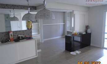 Imagem 5: Apartamento Vila Ipojuca São Paulo/SP