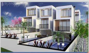 Imagem 4: Sobrados Três suítes!