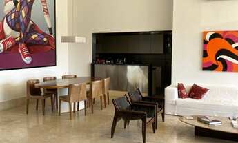 Imagem 3: FLORIDA PENTHOUSES 198M2 ALTO PADRÃO ANDAR ALTO