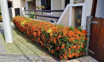 Imagem 4: Casa de condomínio sobrado para venda possui 160 metros quadrados com 4 quartos