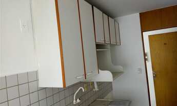 Imagem 2: Apartamento Jardim São Savério São Paulo/SP