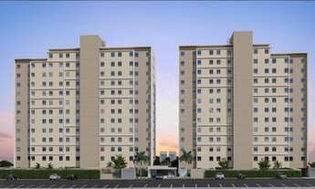 Imagem 5: Apartamento na Samambaia Norte - Brasília - DF até 100% financiado pelo programa casa ver