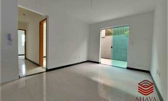 Imagem 3: BELO HORIZONTE - Apartamento Padrão - Santa Mônica