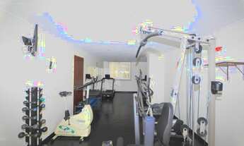 Imagem 6: POMPEIA - vago e pronto para morar - valor de venda abaixo de mercado