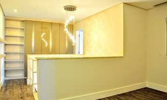 Imagem 5: Cobertura duplex para venda possui 212 metros quadrados com 3 quartos