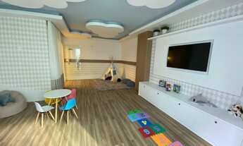 Imagem 4: Apartamento para venda com 180 metros quadrados com 4 quartos em Meia Praia - Itapema - SC