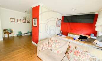 Imagem 5: 130 metros quadrados com 2 quartos, sala ampliada, apartando muito bem localizado