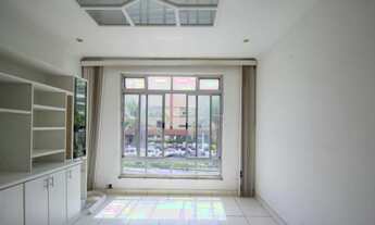 Imagem 2: Apartamento para aluguel e venda possui 100 metros quadrados com 3 quartos