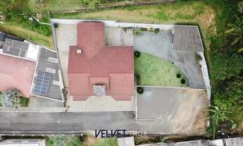 Imagem 2: Casa com Sala Comercial