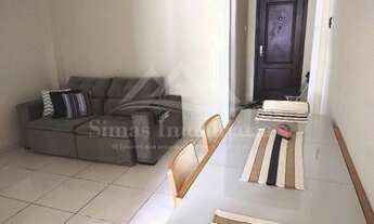 Imagem 2: Apartamento para Venda em Rio de Janeiro, Maracanã, 3 dormitórios, 2 banheiros