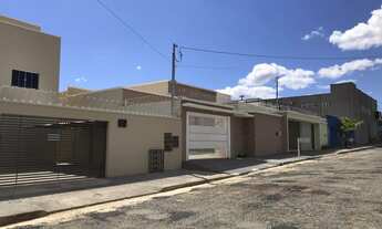 Imagem 5: Casa 3/4 no Itaguaí de Alto Padrão em Caldas Novas - GO