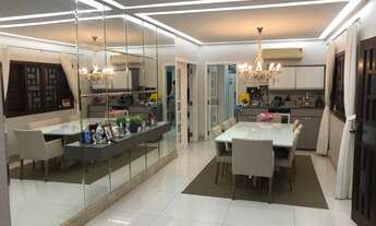 Imagem: Casa para venda no renascença, alto padrão