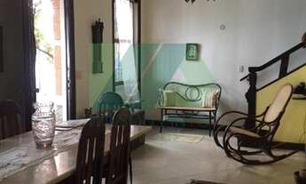 Imagem 4: Casa à venda, 4 quartos, 2 suítes, 1 vaga, Botafogo - Rio de Janeiro/RJ