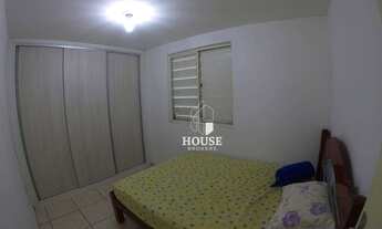 Imagem 3: Apartamento com 2 dormitórios à venda, 47 m² por R$ 150.000,00 - Jardim Nazareth - Mogi Mi