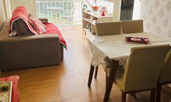 Imagem 2: Apartamento 3 quartos sendo 1 suíte todo montado Sol da Manhã