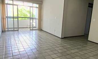 Imagem 3: Apartamento com 03 quartos para venda em Tambauzinho - João Pessoa - PB