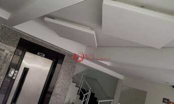 Imagem 7: Apartamento com 3 dormitórios à venda, 120 m² por R$ 750.000,00 - Vila Matilde - São Paulo