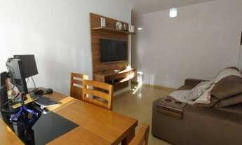 Imagem 4: Apartamento com 2 dormitórios à venda, 50 m² - Parque São Domingos - São Paulo/SP