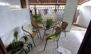 Imagem 5: Casa com 4 quartos, à venda por R$ 280.000- Castelo Branco - João Pessoa/PB