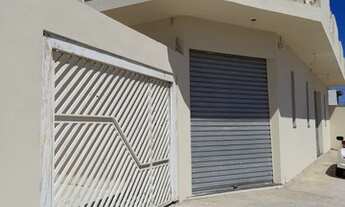 Imagem: Casa para locação com 02 dormitórios