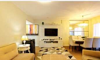 Imagem 4: Apartamento para venda tem 90 metros quadrados com 2 quartos em Centro - Balneário Cambori