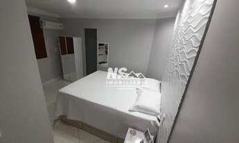 Imagem 7: Casa pronta para morar