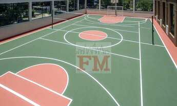 Imagem 2: LINDO APARTAMENTO ZONA OESTE EMPREENDIMENTO CAMINHOS DA LAPA HOME CLUB